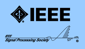 IEEE, SPS Logos